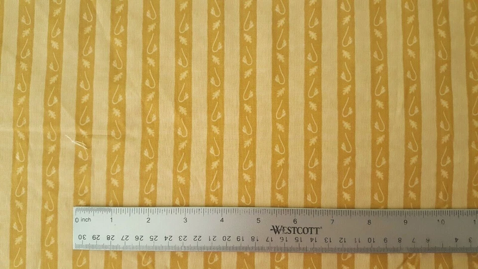 Spice Berry Trails por Gudrun Erla Gallo Rojo Dorado Tostado/Tostado Hoja Raya Foto 2 de 3