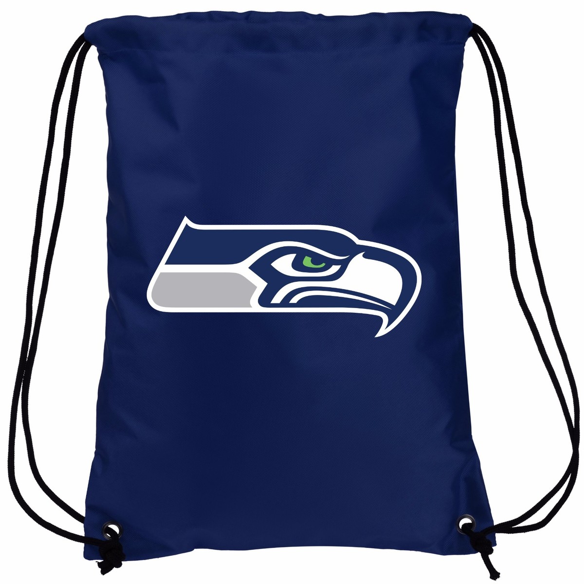 Seattle Seahawks Sac à Dos Style Incliné