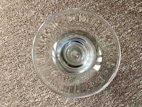 A Grimbergen 33cl beer glass - unused c 1990s. - Picture 3 of 4