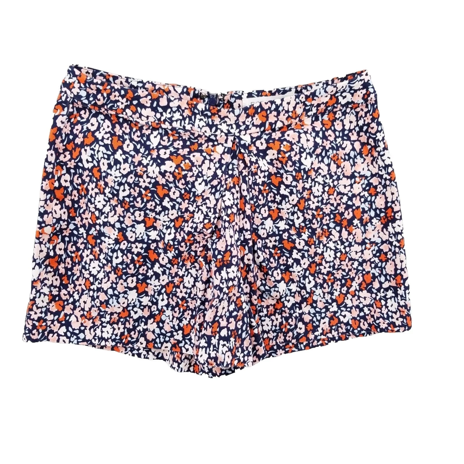 BCBGeneration Shorts de mistura de Algodão para mulheres
