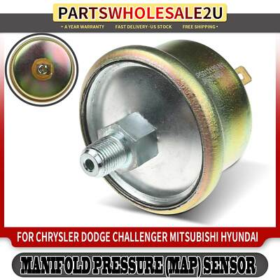 #ad Fuel Oil Pressure Sensor for Dodge Ram 50 Chrysler Mitsubishi Plymouth Hyundai $12.99