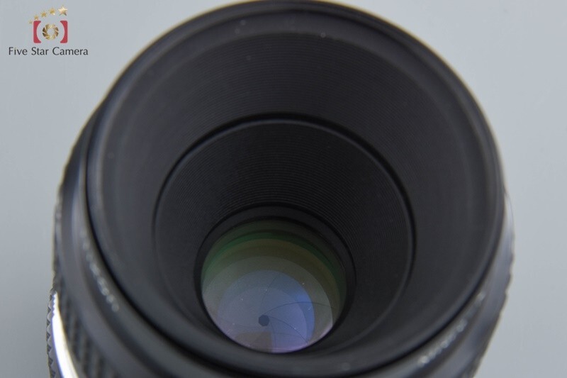 Nikon Ai-S MICRO NIKKOR 55mm f/2.8 | eBay