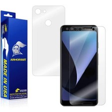 ArmorSuit MilitaryShield Google Pixel 3 Screen Protector Full Body Skin USA