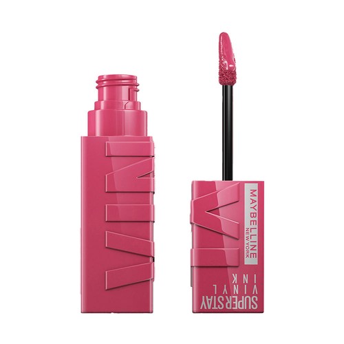 Maybelline New York Superstay Vinyl Ink Liquid Lipstick - (4.2ML) - Picture 33 of 54