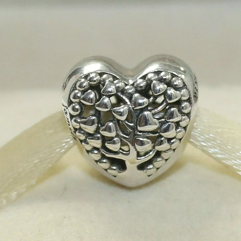 Pandora tree of store love charm