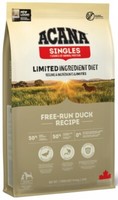 11,4 Kg Acana Free-Run Duck Trockenfutter Ente Getreidefrei Hunde Jeden Alters