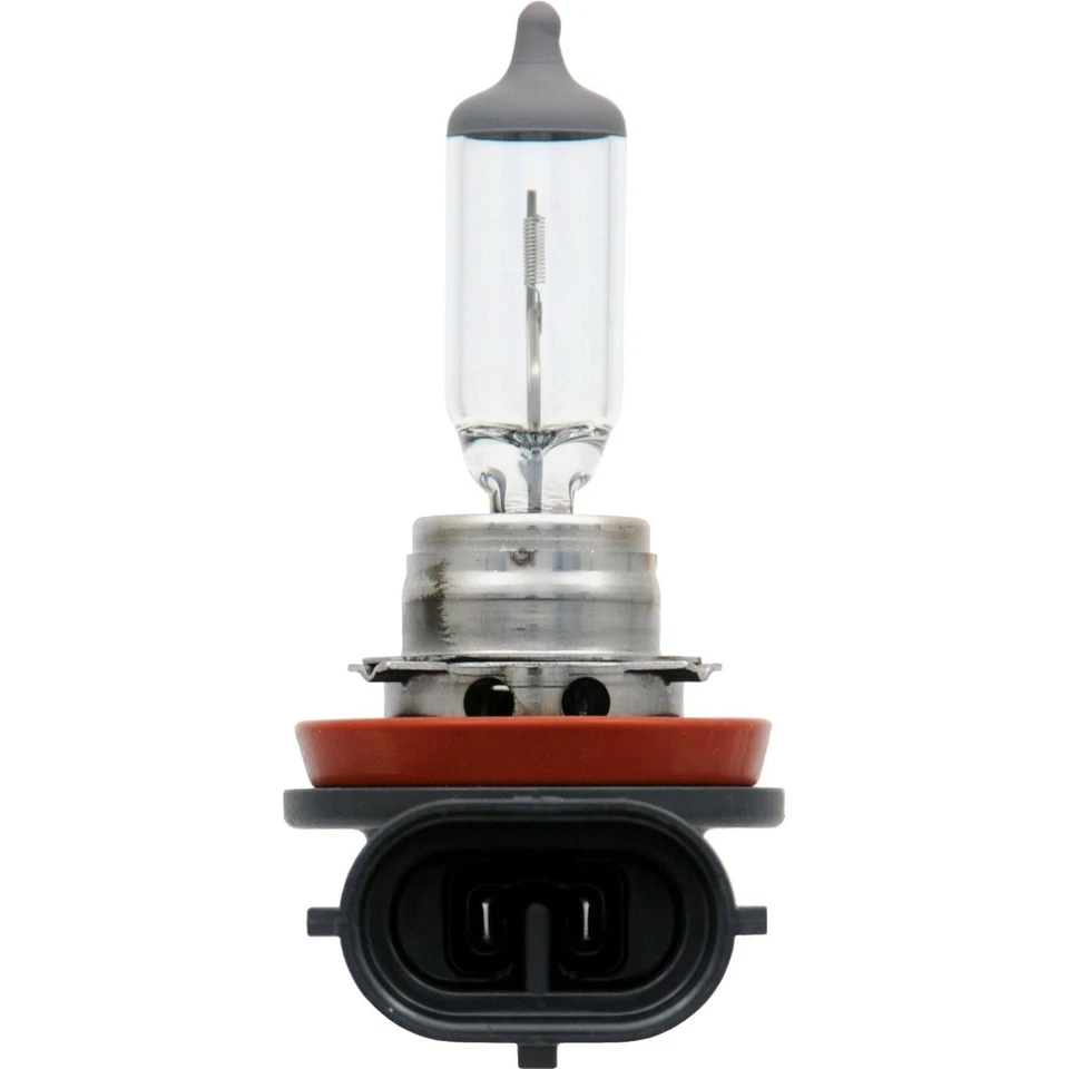 Sylvania Xtra Vision Two Bulbs H11 55W Fog Light Replace Upgrade Halogen Legal - Изображение 3 из 4