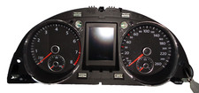 Tachometer Kombiinstrument 3AA920880B VDO VW Passat 3C B7 Avant 1.8 TSI