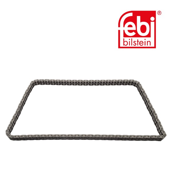 Febi Bilstein Steuerkette FüR BMW Z3 Roadster E36 M 3.2 3Er Coupe M 3 3.0 25372-image