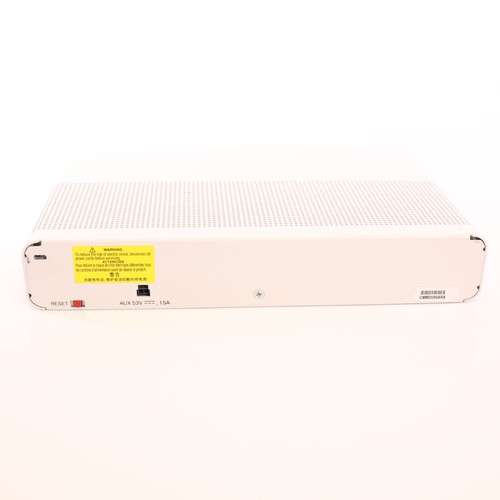 Cisco Catalyst 2960-C Series PD Compact 8 Port Ethernet Switch (No Config Files) - Picture 4 of 5