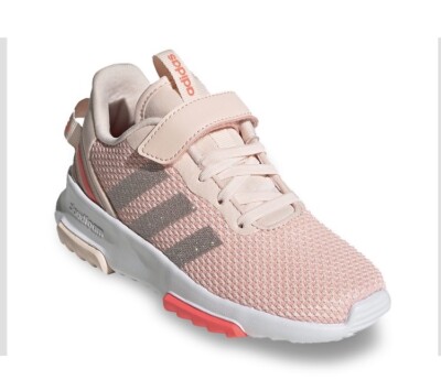 adidas gazelle silver green womens Adidas Racer TR Infant Pink DB1872 – Sportstar Pro main image 1