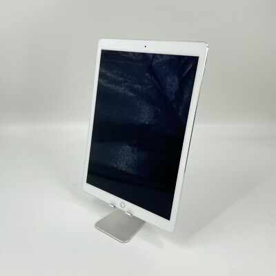 【バッテリー良好】 AppleiPadPro 第2世代 / 64GB /シルバー 8814 電池最良好 iPadPro2第2世代64GB 12.9 WIFIモデル