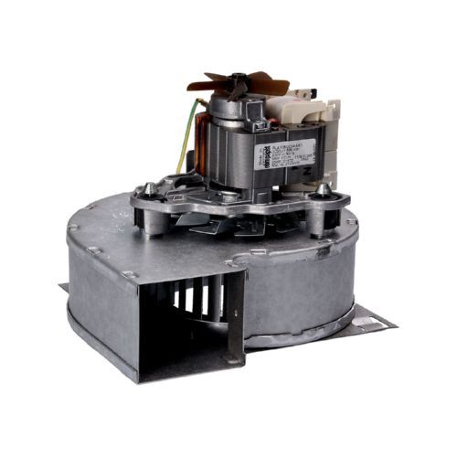 Ventilador de escape Wolf GG-E(K) 210000099 - Imagen 1 de 1