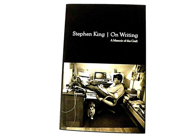 Stephen King Memoir Stephen King Memoir