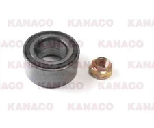 Kanaco Wheel Bearing Kit H14026