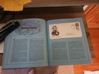 1977-Presidents of the United States-HC Album 'Westport' Collectors Society — photo 5