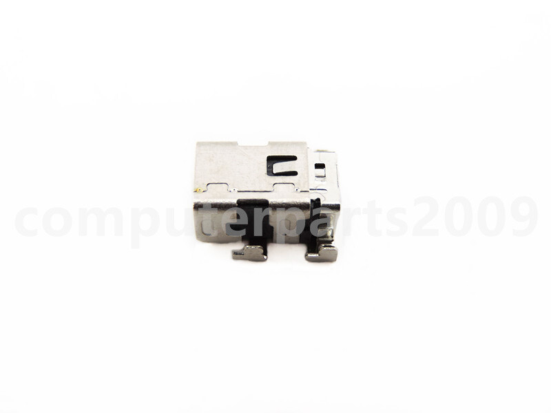 Original DC IN power jack for Samsung Notebook Flash NP530XBB