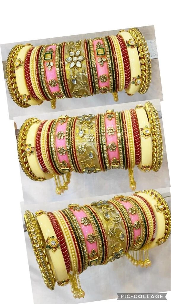 Ebay punjabi sale jewellery