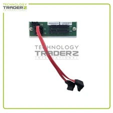 415-0042-01 EMC Isilon NL400 SATA Flash Expansion Board W/ 2x Cables