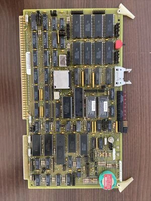 CINCINNATI MILACRON INPUT CARD 3-533-0613 G - Bild 1 von 4