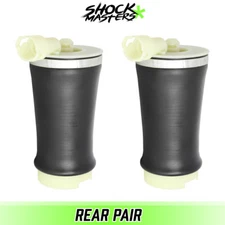 Rear Pair Air Suspension Spring for 1997-1999 Ford F-250
