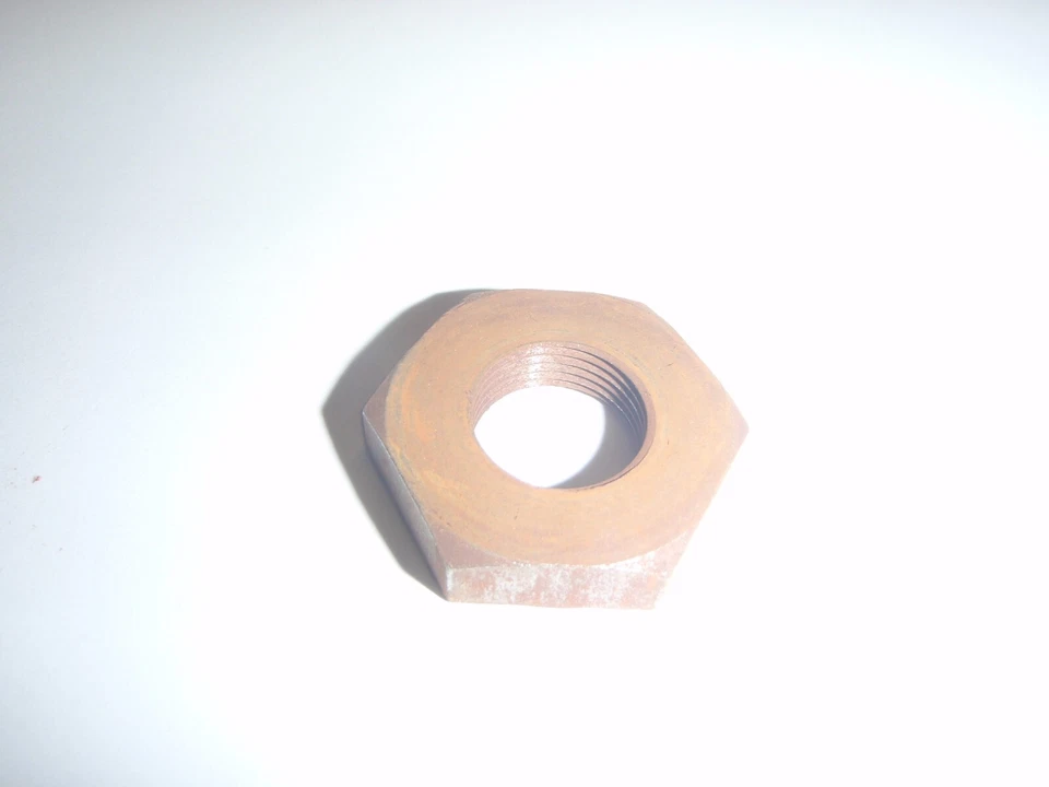 Nuevo de Lote Antiguo Volante a Tuerca de Engranaje de Dirección 1934-1954 Buick 257720 vendido sin caja Foto 4 de 4