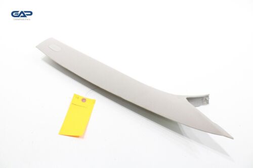 MERCEDES C300 C43 C63 W205 WINDSHIELD RIGHT A PILLAR TRIM COVER PANEL OEM 15-21 - Picture 2 of 6