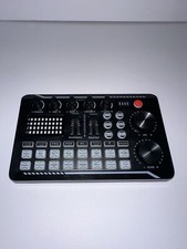 Live sound card New In Box 