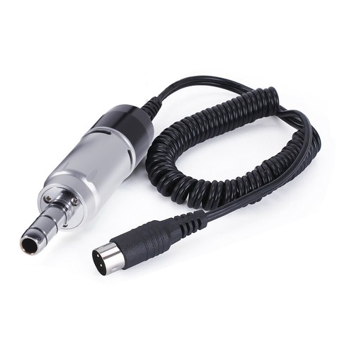 2X Dental E-Type Electric Micromotor 35K RPM Handpiece Marathon Polishing Motor - Picture 8 of 15