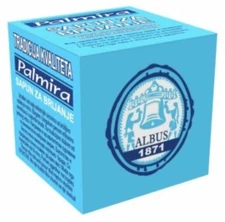 Traditional Serbian Shaving Soap PALMIRA - 70 gr. With a tradition of 153 years