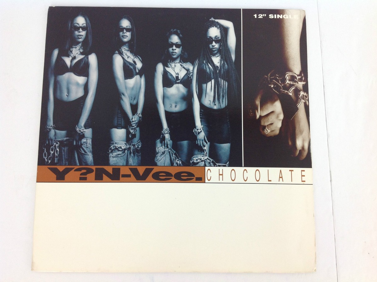 Y?N - Vee Chocolate 12