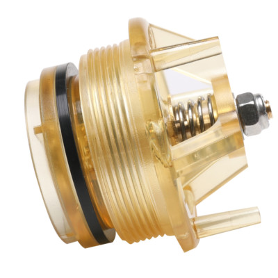 Febco 1/2 In. To 3/4 In. Bonnet And Poppet Repair Kit FRK 765-BP 1/2-3/4 - The Home Depot - Foto 11