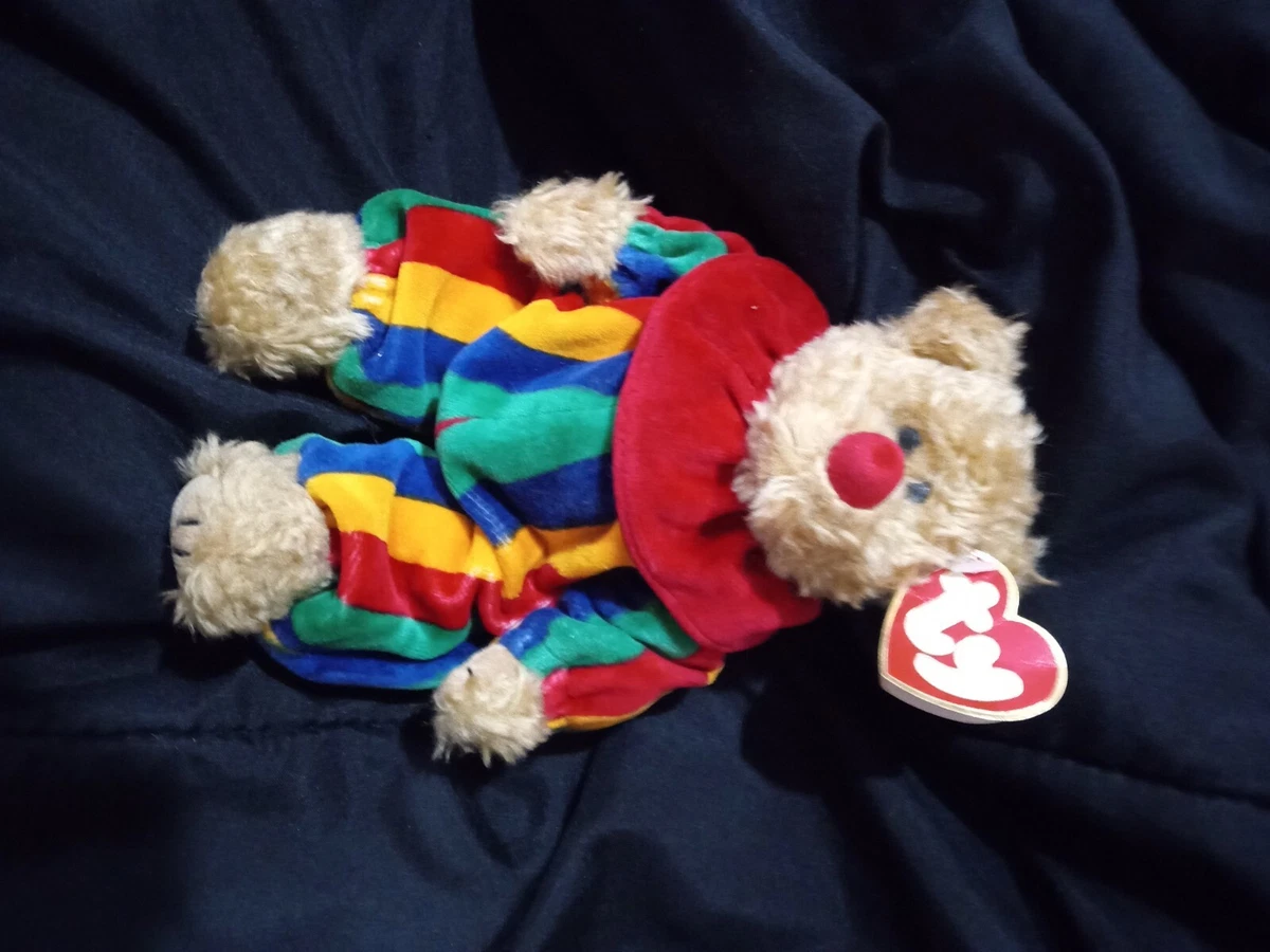 Attic collection beanie babies online