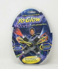 YO-Glow Storm with Lightning Band