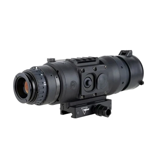 TRIJICON REAP-IR 35MM MIRA TELESCÓPICA TÉRMICA COM DVR (REAP-35-4) - Imagem 4 de 4