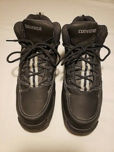 botas de seguridad buenas