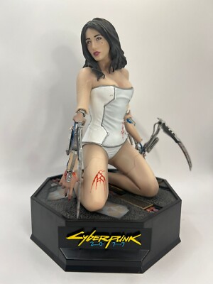 専用(超レア)Cyberpunk 2077  2018年E3限定フィギュア 専用(超レア)Cyberpunk 2077 2018年E3限定フィギュア 超レア)Cyberpunk