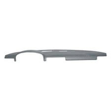 Coverlay 16-282LL Medium Gray Dash Board Cover w/Speakers & Sensor for 280SE
