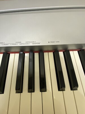 YAMAHA P-70 キーボード ELECTRONIC PIANO ★