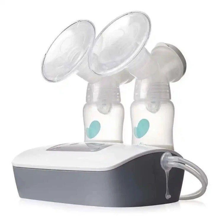 Brand New Evenflo Advanced Double Electric Breast Pump Kit 5164117 - Image 2 of 3