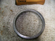 Timken 17831, Tapered Roller Bearing Cup, New Old Stock, Made In USA