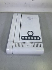 EPSON DC-10S PORTABLE DOCUMENT CAMERA PRESENTER - NG I2B