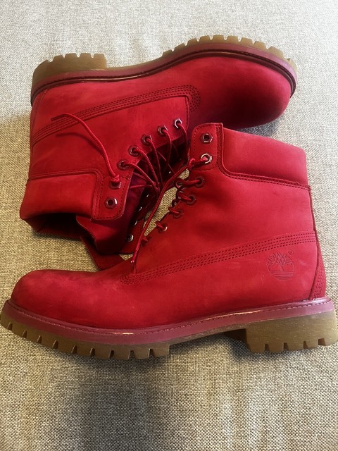 timberland lite nellie
