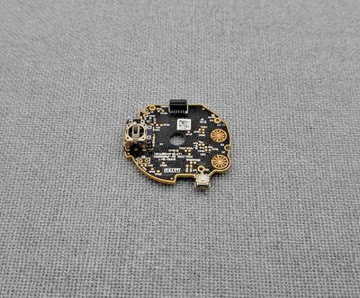 Valve Index LEFT Controller Knuckle Bottom Button Board Joystick