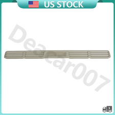 A2187840053 Beige Sunroof Handle Headliner Ventilation Louver For Benz W166 Cls A2187840053 Beige Sunroof Handle Headliner Ventilation Louver For Benz W166 Cls