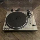 Technics SL-1700 Direct Drive Turntable Fully Tested Working