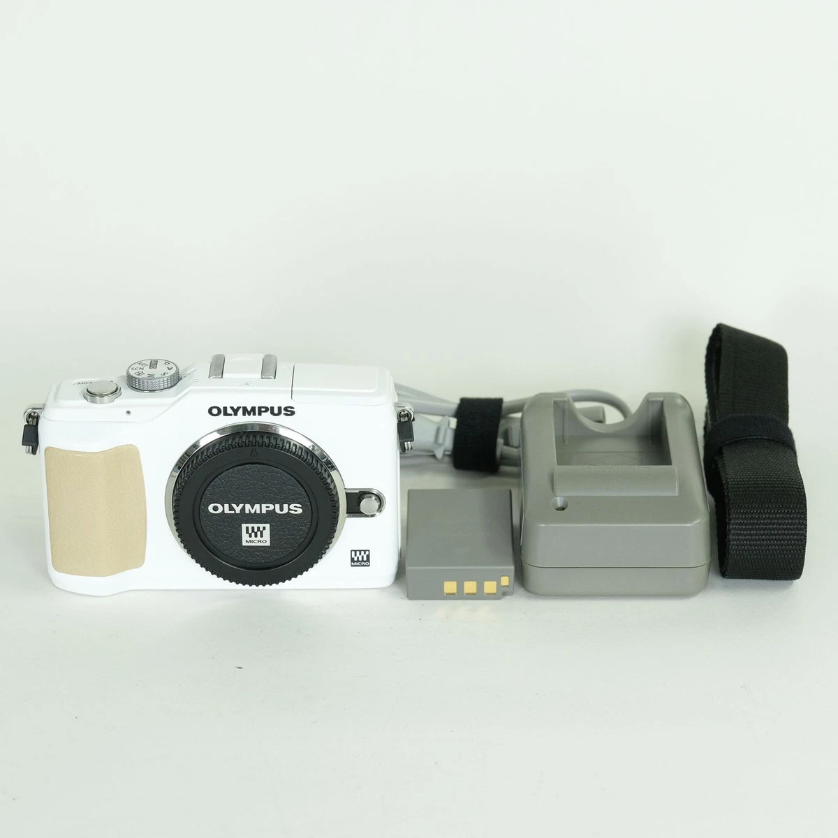 Olympus E Pl2 for sale | eBay