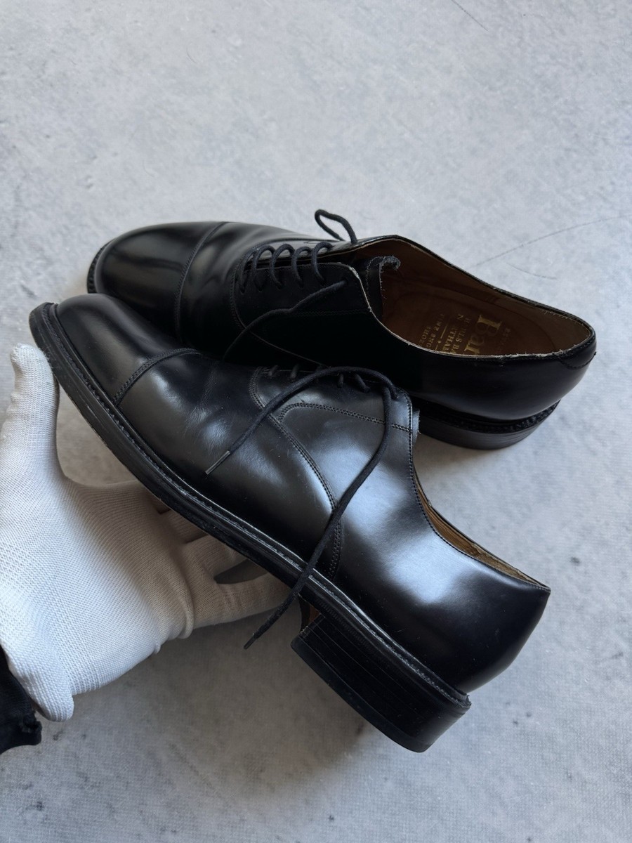 Barker England Shoes Luxury Size 9 | eBay