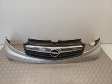Calandre Opel VIVARO