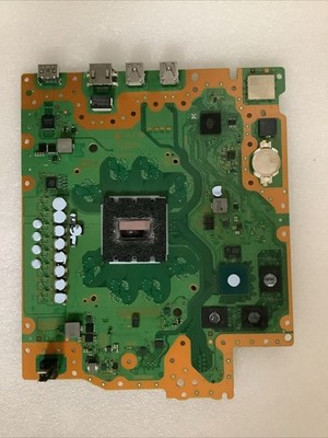 PlayStation 5 CFI-1200A Motherboard With Daughter Board EMD-030